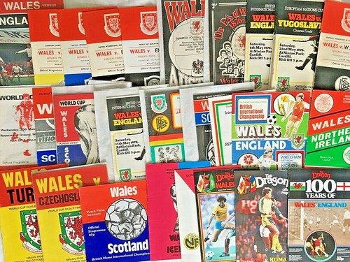 1970s and 1980s wales - and, home