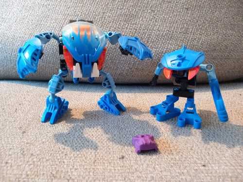 Lego bionicle gahlok - lego, &