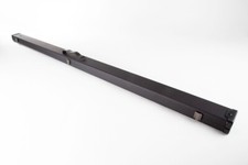 Britannia black leatherette - black, 1