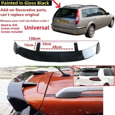 For Ford Mondeo MK3 01-07