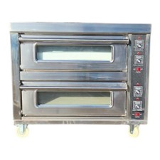 Electric  Heavy Duty