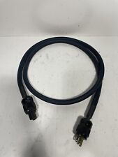 Custom High End Audio Cable