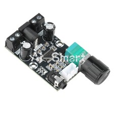 TPA3110D2 Bluetooth 2-Ch Digital Audio Power Amplifier Board Amp Module 30W+30W