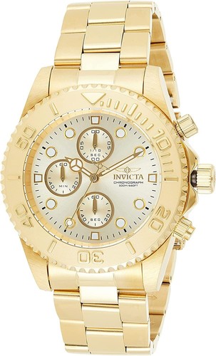 Invicta 1774 men 44mm - 1774, pro