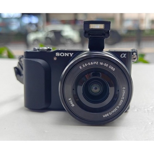 Sony alpha nex mirrorless - sony,