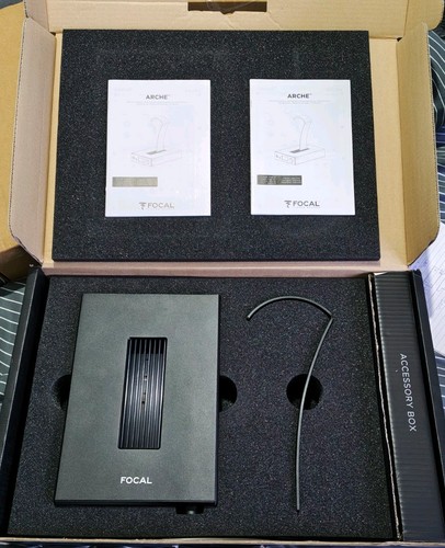 Focal arche balanced - focal,