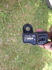 Map Sensor Fuel Parts for Mazda 6 MPS L3T 2.3 Litre December 2005 to June 2008