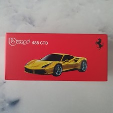 Bburago scale diecast - bburago,