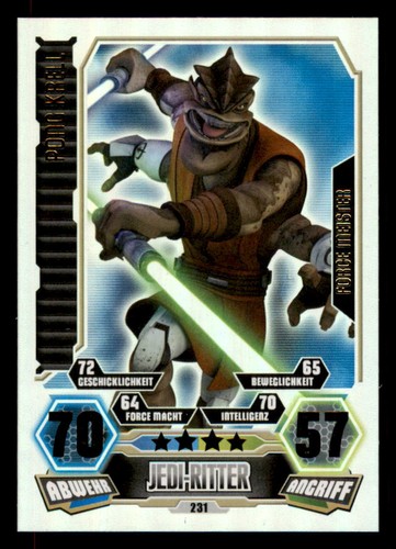 Pong krell star wars - krell,
