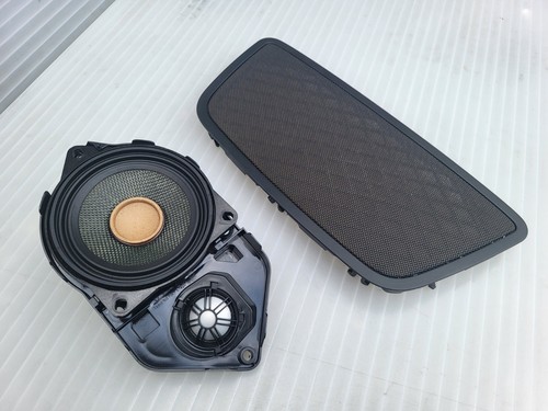 Bmw f25 f26 logic7 - f25, harman