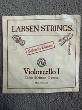Larsen A String for 4/4 Cello