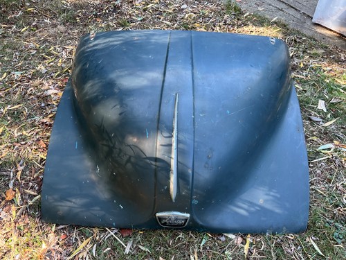 Morris minor 1000 - morris,