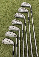 Mizuno MP59 & MP69 Combo Iron