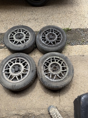 Golf mk1 mk2 gti genuine - mk1,