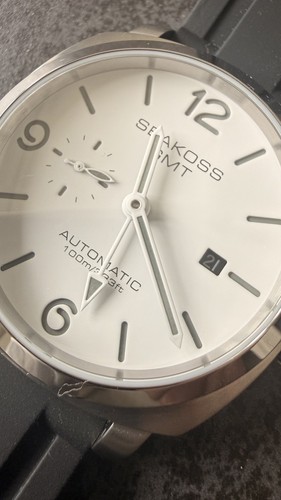 Seakoss gmt st2557 automatic - st2557,