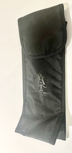 Ace spades champagne - of, empty