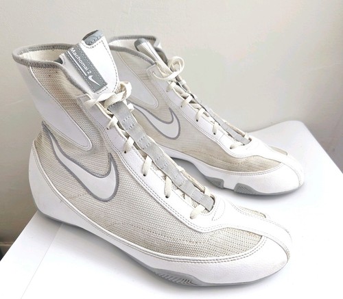 Nike machomai boxing - 2,