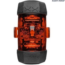 Busch & Muller IXXI USB Rear