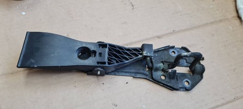 Audi 2012 bonnet hood - 4g,