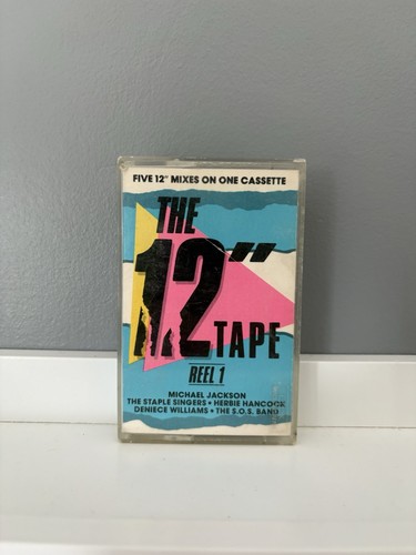 The tape reel - the,