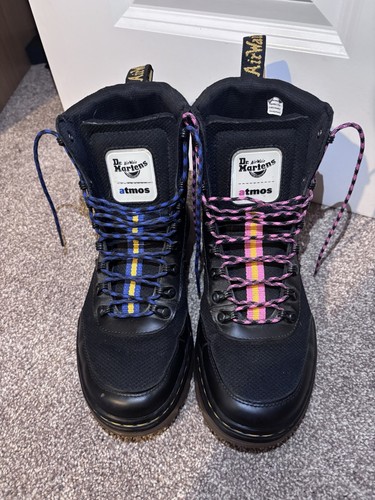 Martens combs tech atmos - dr.,