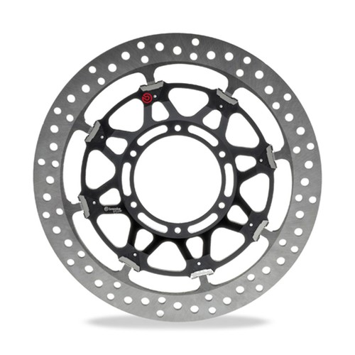 Brembo pistabassa front - pistabassa,