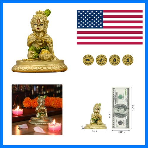 Hindu god baby - hindu, idol