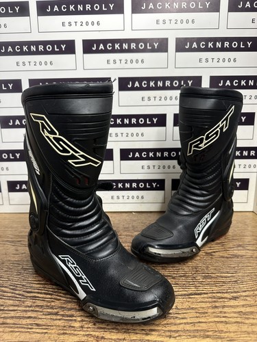 Rst tractech evo iii - rst, adults