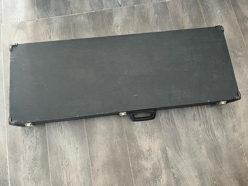 Electric guitar case - guitar,