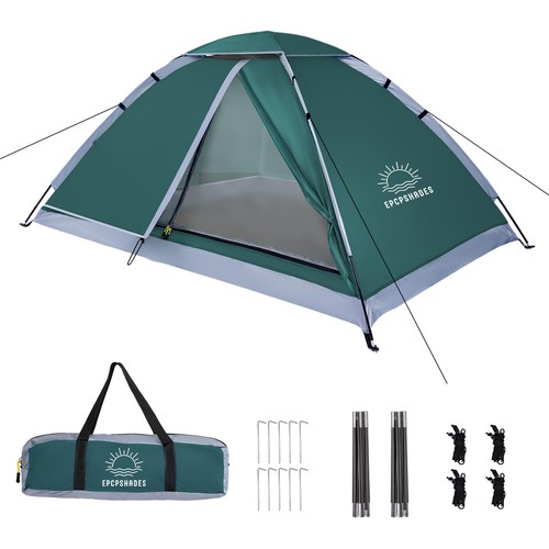 Epcpshades person dome - 1-2,
