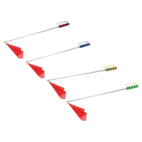 Horse training flag - flag,