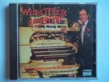 Wurlitzer Showtime - Roberts Paul