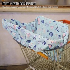 Portable Shopping Cart Chair