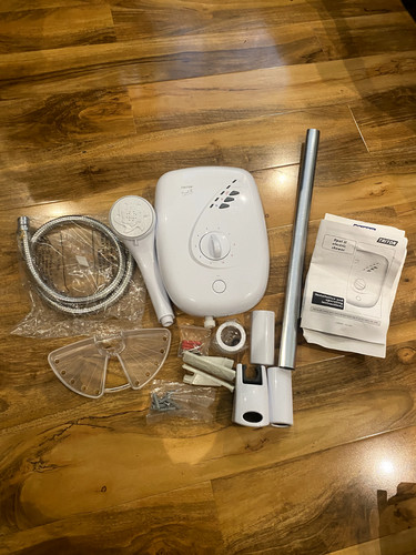 Triton opal slimline - opal, 2