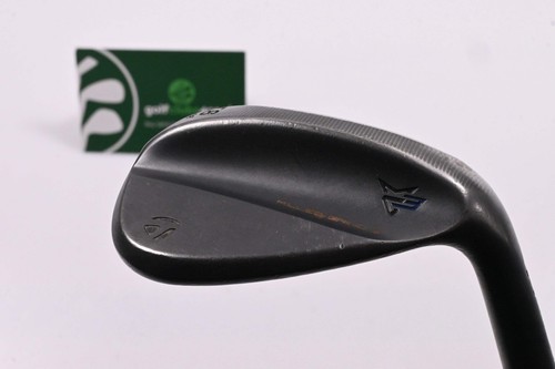 Taylormade milled grind - taylormade, 3