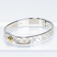 Louis Vuitton LV Nanogram Cuff