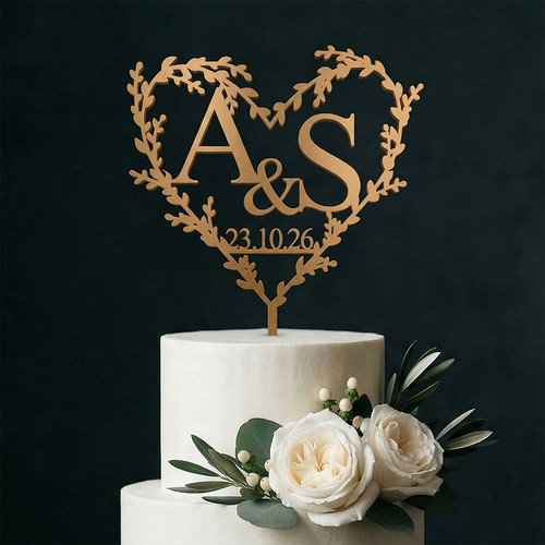 Personalised wedding party - personalised,