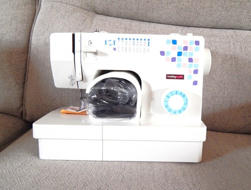New hobbycraft 19s - new,