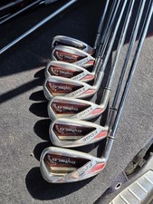 Callaway Diablo Edge