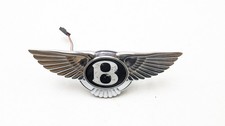 BENTLEY CONTINENTAL FLYING