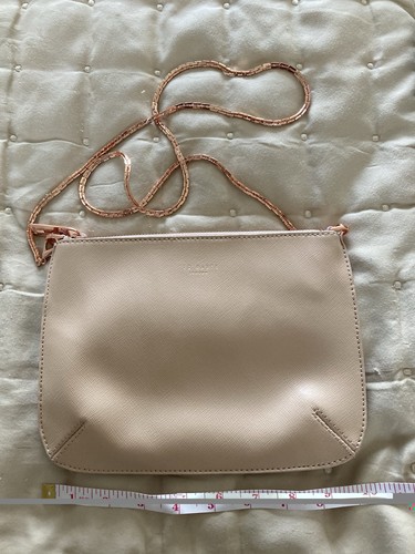 Stunning ted baker clutch bag - ted,