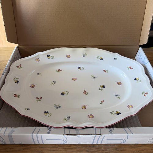 New with box - , &