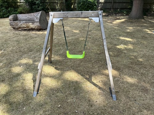 Single swing toys forest - tp,