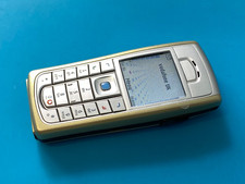 Nokia 6230i Mobile Phone