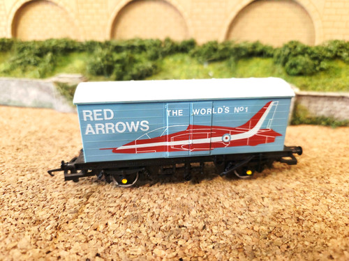 Hornby railways gauge r145 - gauge,