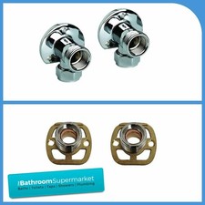 Thermostatic Bar Mixer Shower