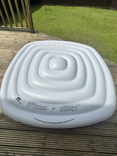 Mspa alpine inflatable - mspa, hot