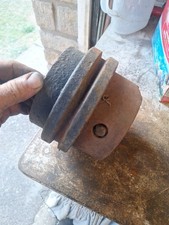 Lister D Pulley V belt