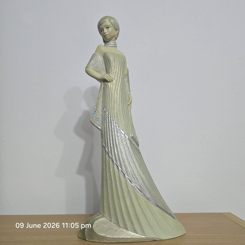 Parastone 1997 ivory princess - parastone,