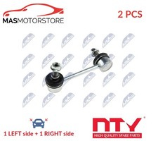 ANTI ROLL BAR STABILISER PAIR